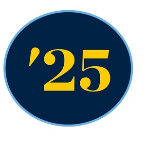 Team Page: Class of 2025